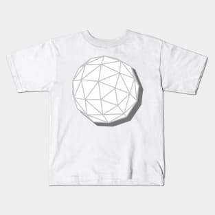 new years ball Kids T-Shirt